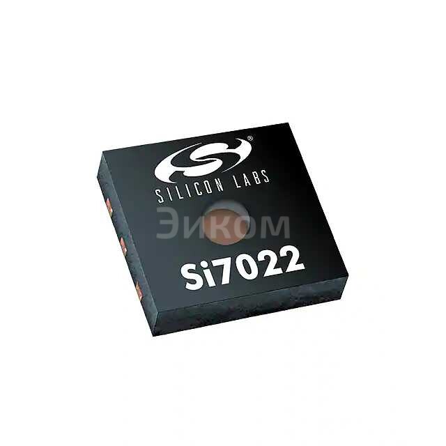 SI7022-A20-IM1 SI7022-A20-IM1