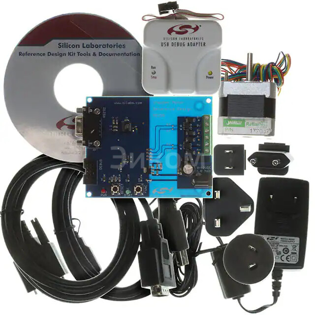 STEPPER-MTR-RD STEPPER-MTR-RD