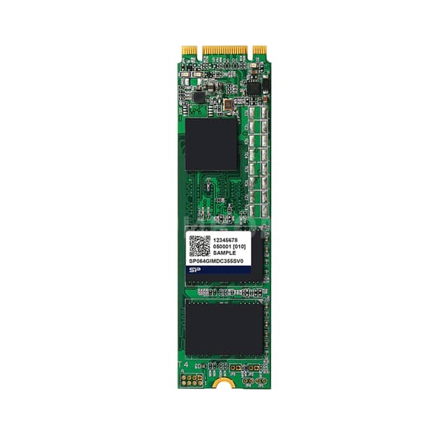 SP064GIMDC355SV0