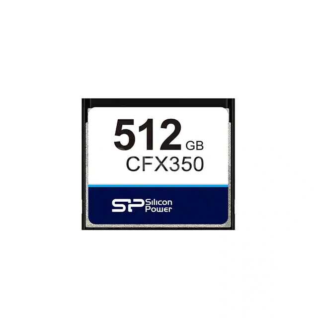 SP512GICFX355SV0 SP512GICFX355SV0