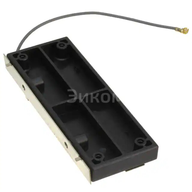 ECHO40/0.1M/UFL/S/S/32