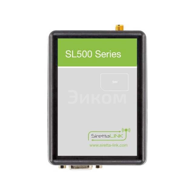 SL500-LTEM (GL) STARTER KIT SL500-LTEM (GL) STARTER KIT