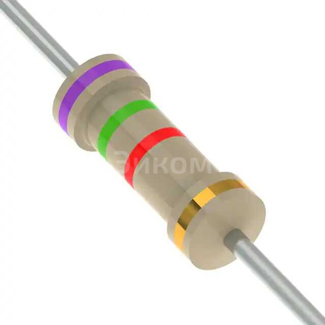 CFR-12JB-52-7K5 CFR-12JB-52-7K5