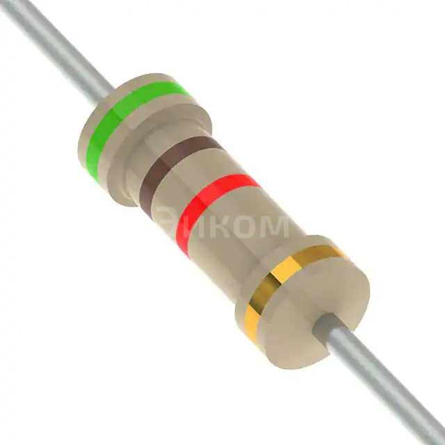 CFR-12JR-52-5K1 CFR-12JR-52-5K1