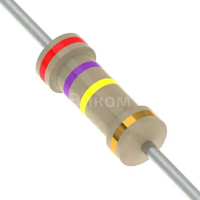 CFR-50JR-52-270K CFR-50JR-52-270K