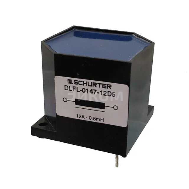 DLFL-0147-12D5 DLFL-0147-12D5