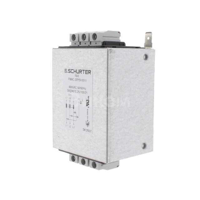 FMAC-3RYB-0310 FMAC-3RYB-0310