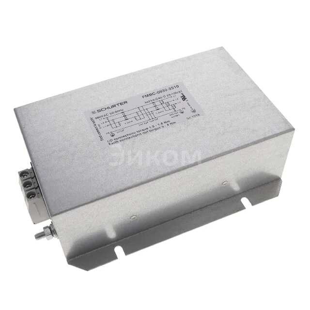 FMBC-0932-2510 FMBC-0932-2510