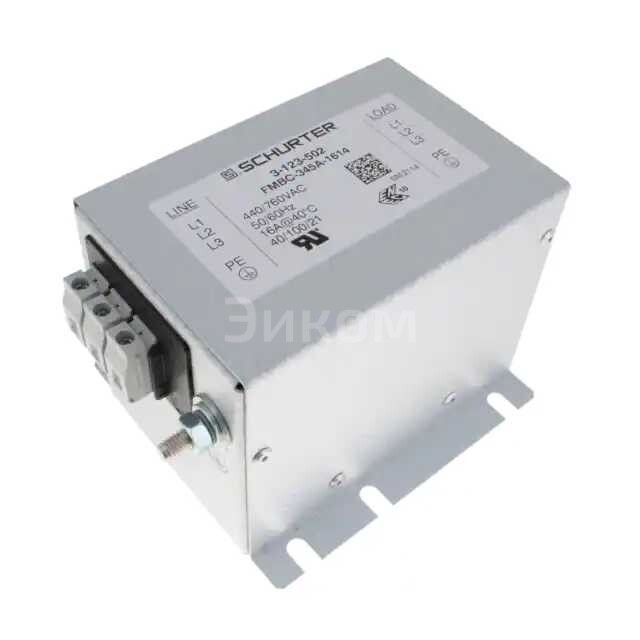 FMBC-345A-1614 FMBC-345A-1614