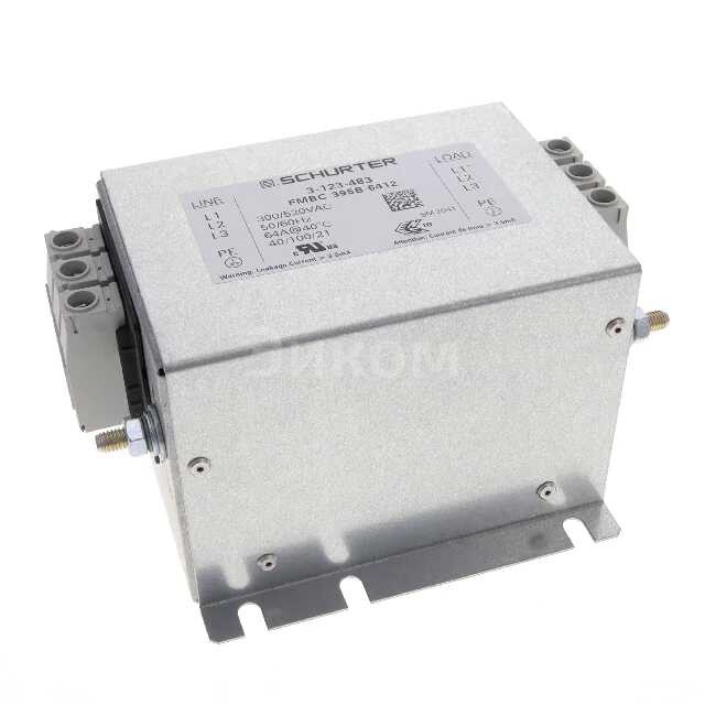 FMBC-395B-6412 FMBC-395B-6412