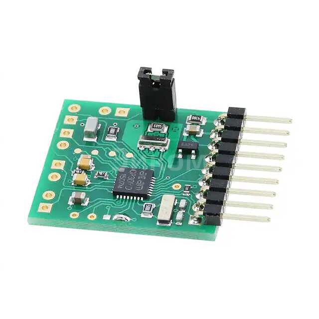 GP30-DEMO MODULE GP30-DEMO MODULE