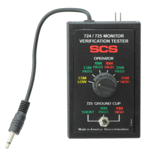 Комплексное рабочее место для монтажа и ремонта электроники, оснащенное антистатическим ковриком, браслетом, монитором контроля и инструментами для чистых комнат