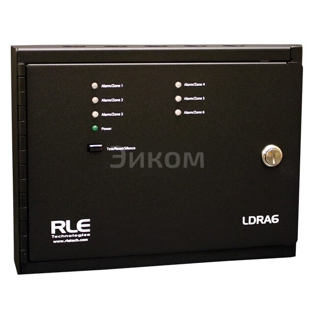 LDRA6 LDRA6