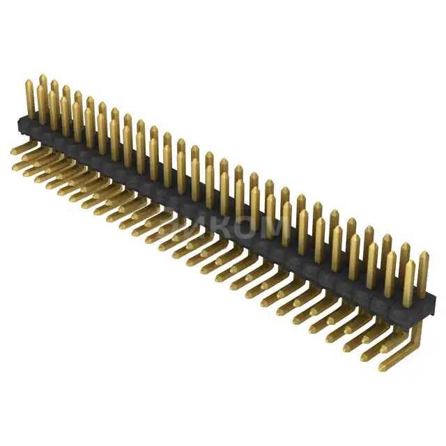 TSW-127-08-G-D-RA TSW-127-08-G-D-RA