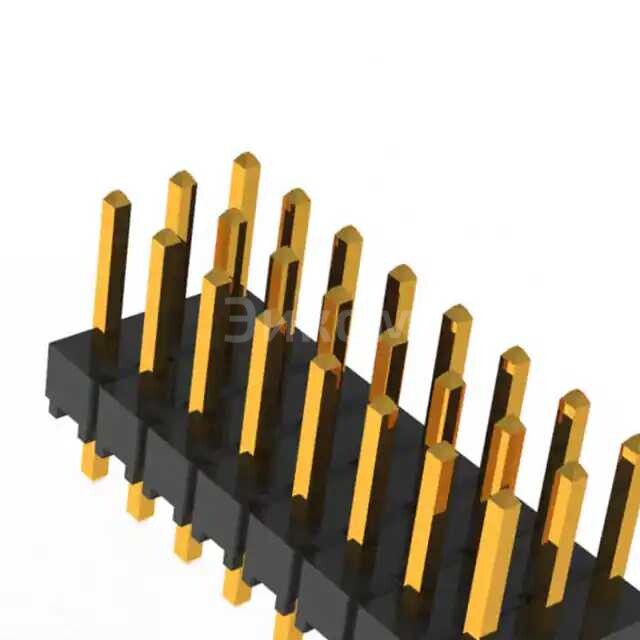 TSW-132-07-G-T TSW-132-07-G-T