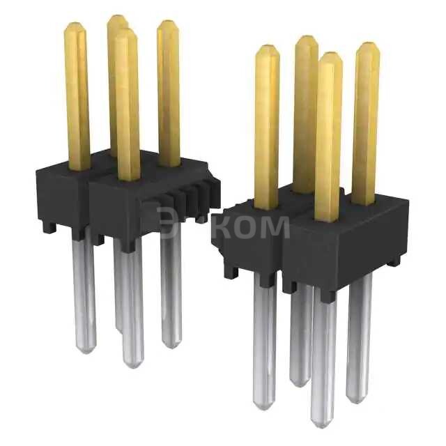 TSW-149-08-S-D TSW-149-08-S-D