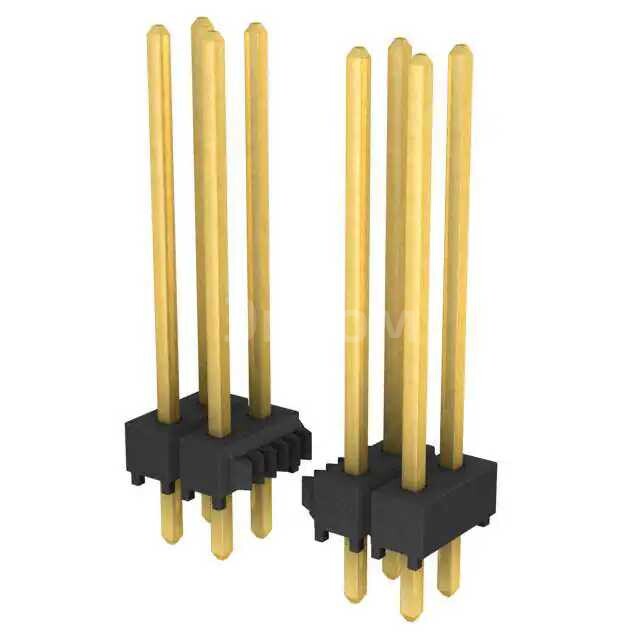 TSW-150-17-G-D TSW-150-17-G-D