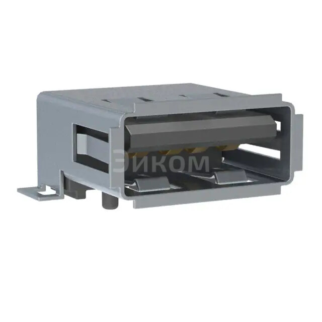 USB-A-S-S-B-SM2-TR USB-A-S-S-B-SM2-TR