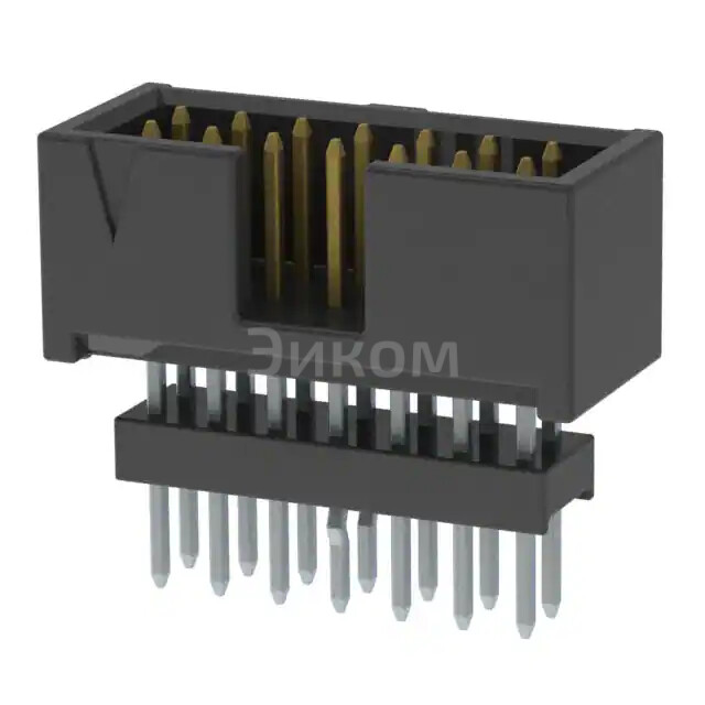 ZSS-107-02-S-D-540-LL ZSS-107-02-S-D-540-LL