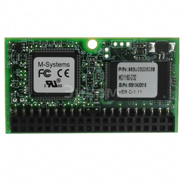 MD1160-D32