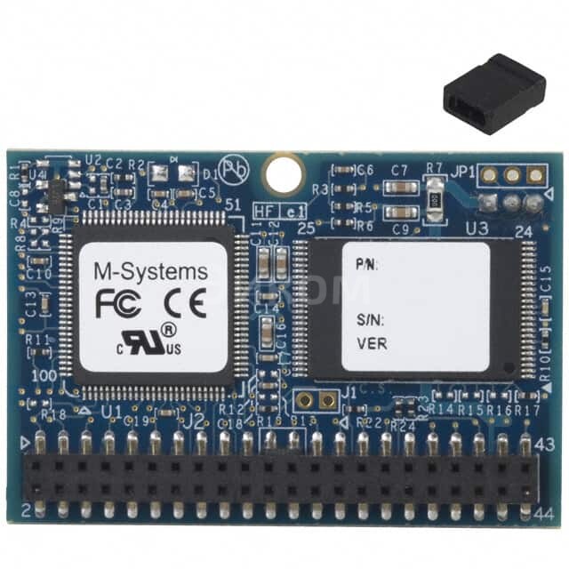 MD1161-D256-P MD1161-D256-P