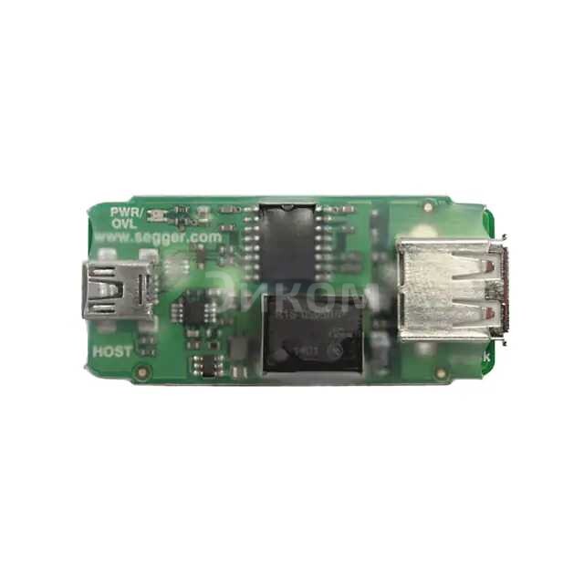 8.07.02 USB ISOLATOR