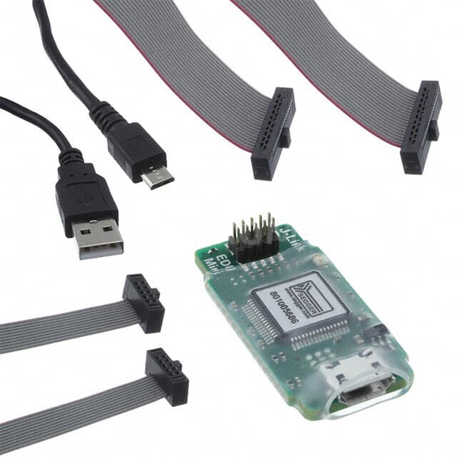 8.08.91 J-LINK EDU MINI 8.08.91 J-LINK EDU MINI