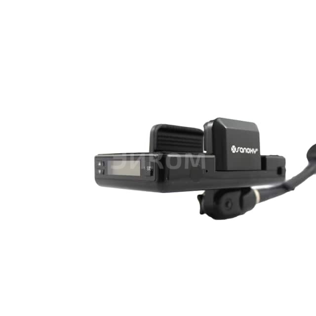 SANOXY-DSV-FMTRNS-IPOD SANOXY-DSV-FMTRNS-IPOD