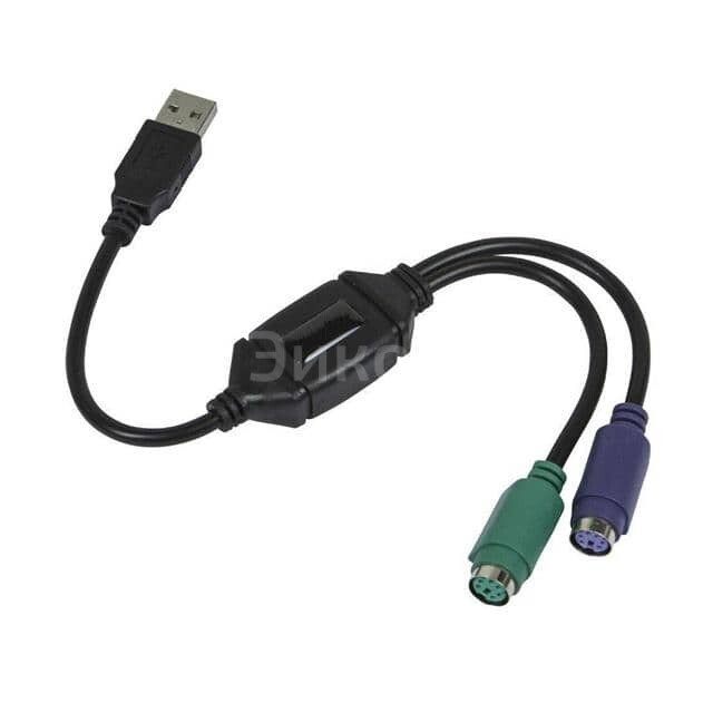 SANOXY-VNDR-PS2-CABLE SANOXY-VNDR-PS2-CABLE