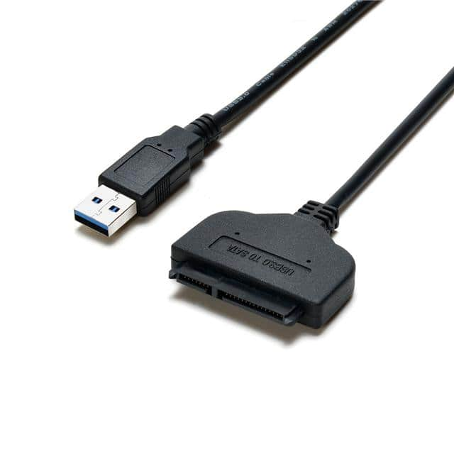 SANOXY-VNDR-USB3-SATA- CBL