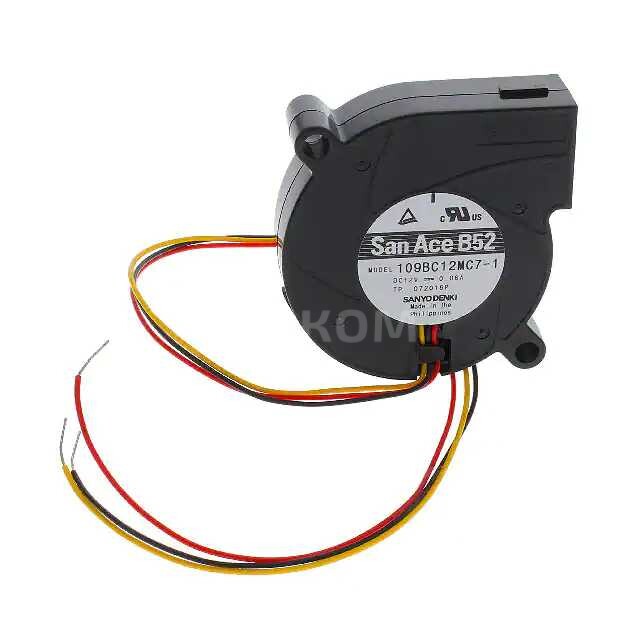 109BC12MC7-1 109BC12MC7-1