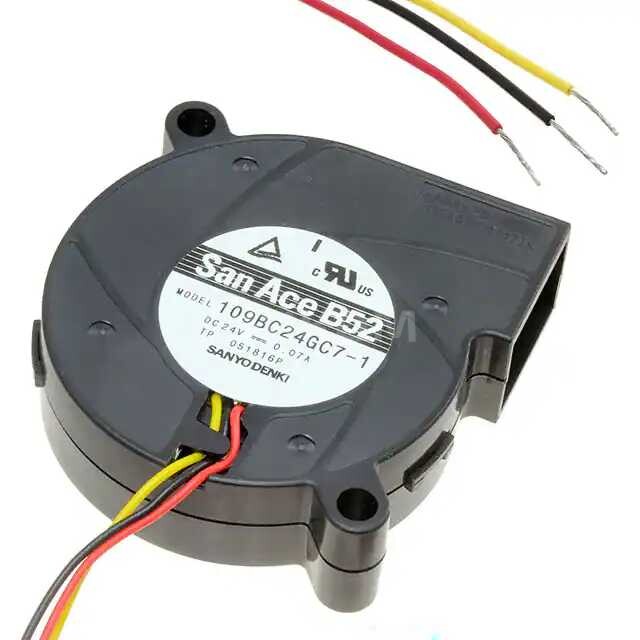 109BC24GC7-1 109BC24GC7-1