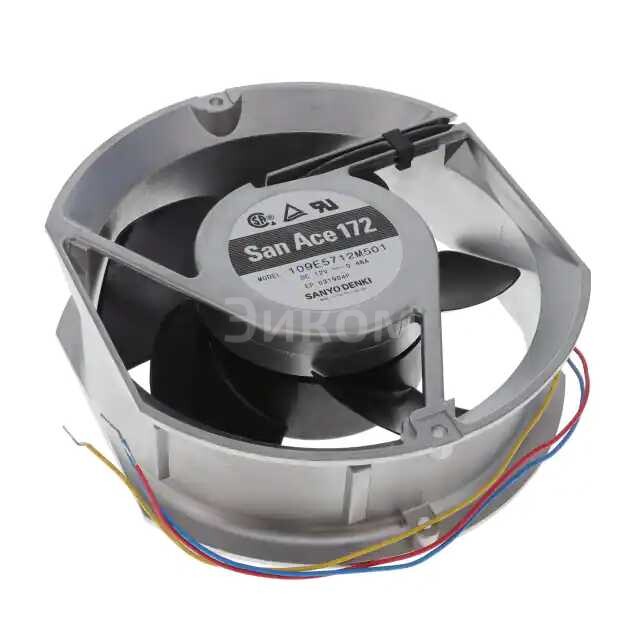 109E5712M501 109E5712M501