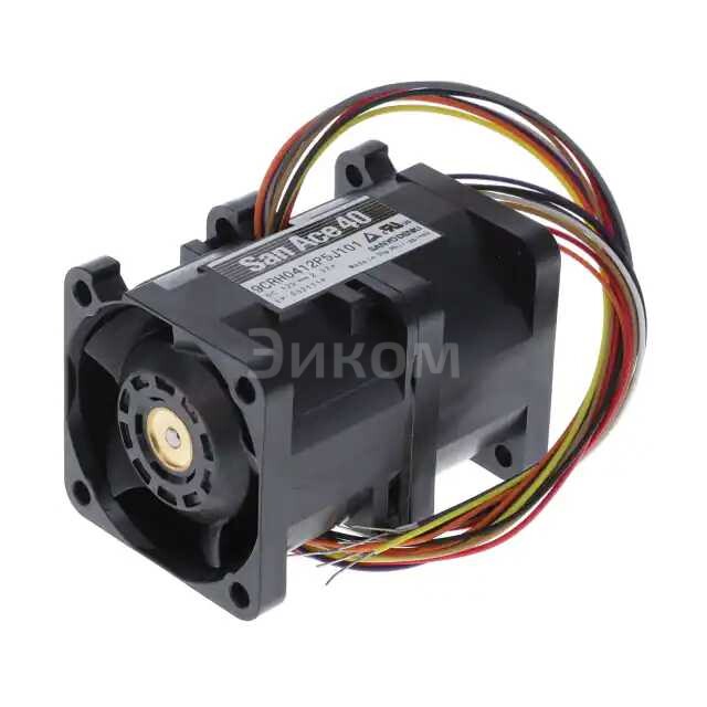 9CRH0412P5J101 9CRH0412P5J101