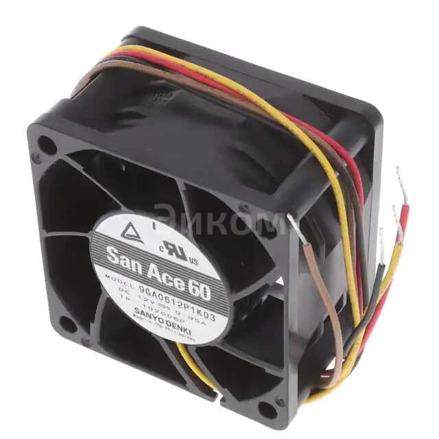 9GA0612P1K03 9GA0612P1K03