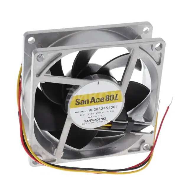 9LG0824S4001 9LG0824S4001