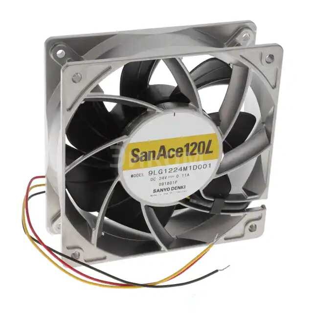 9LG1224M1D001 9LG1224M1D001