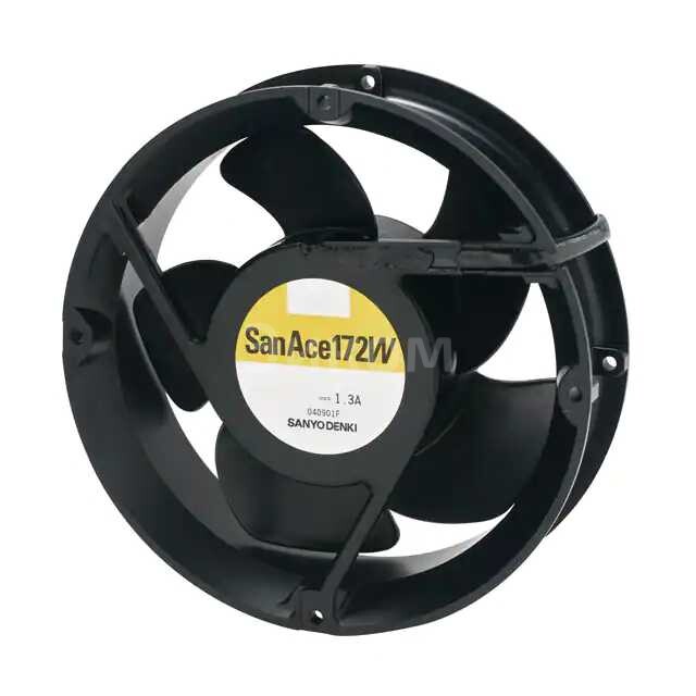 9WE1724K501 9WE1724K501