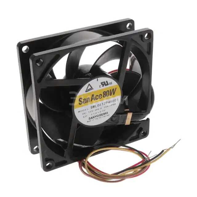 9WL0812P4H001 9WL0812P4H001