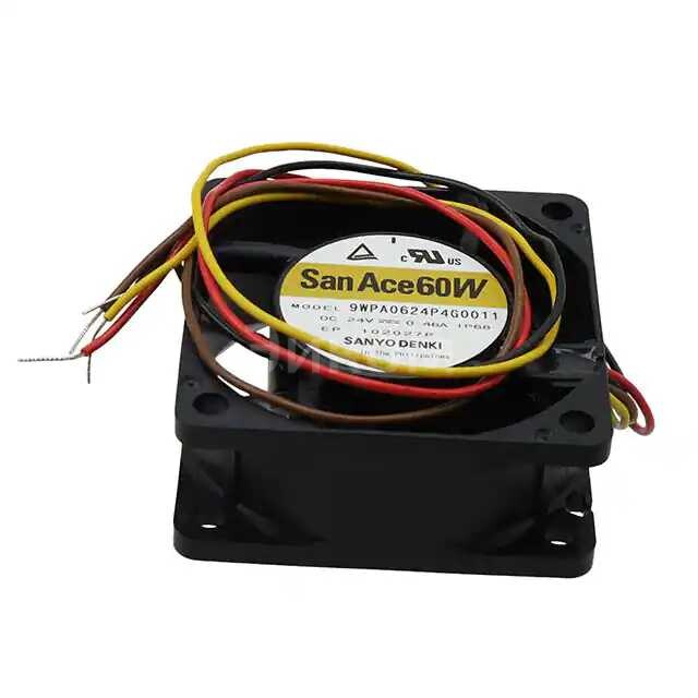 9WPA0624P4G0011 9WPA0624P4G0011