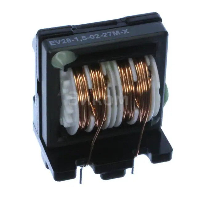 EV28-1.5-02-27M-X