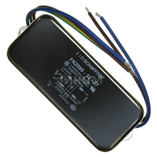 FN2080-12-07 FN2080-12-07