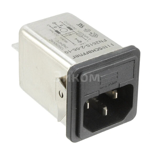 FN261S-2-06-10 FN261S-2-06-10