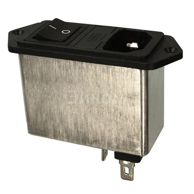 FN284E-4-06 FN284E-4-06