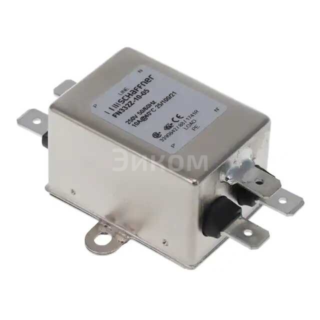 FN332Z-10-05 FN332Z-10-05