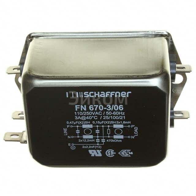 FN670-3-06 FN670-3-06