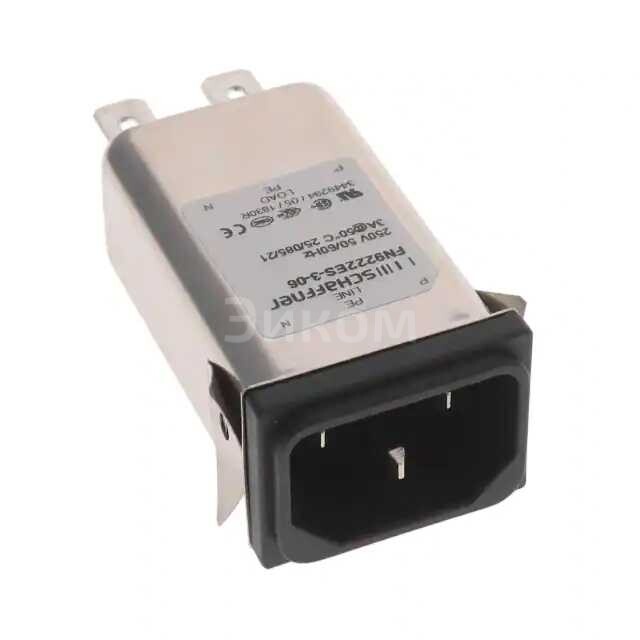 FN9222ES-3-06 FN9222ES-3-06