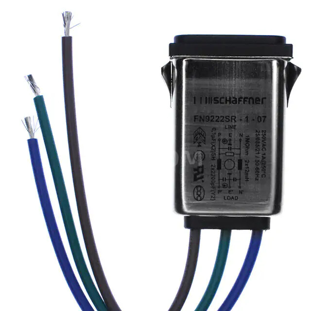 FN9222SR-1-07 FN9222SR-1-07