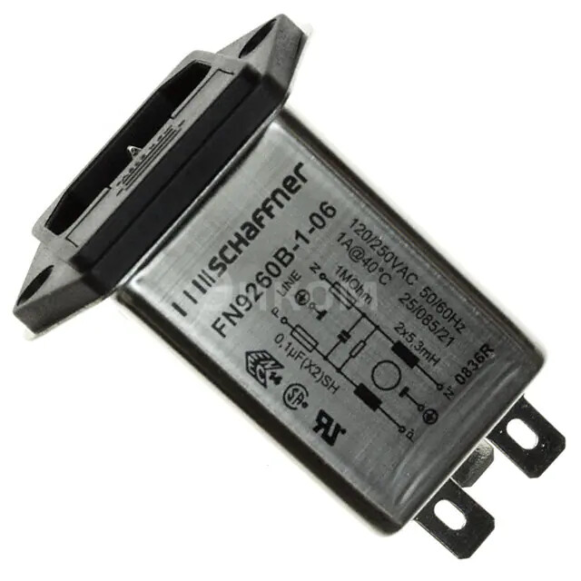 FN9260B-1-06 FN9260B-1-06