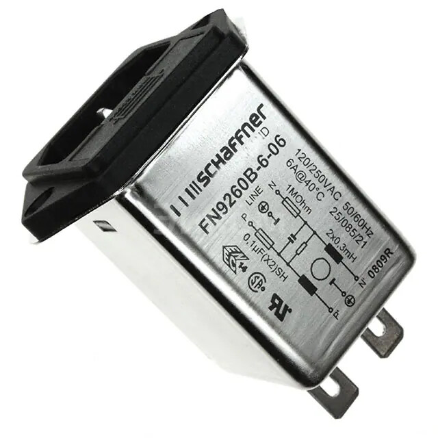 FN9260B-6-06 FN9260B-6-06